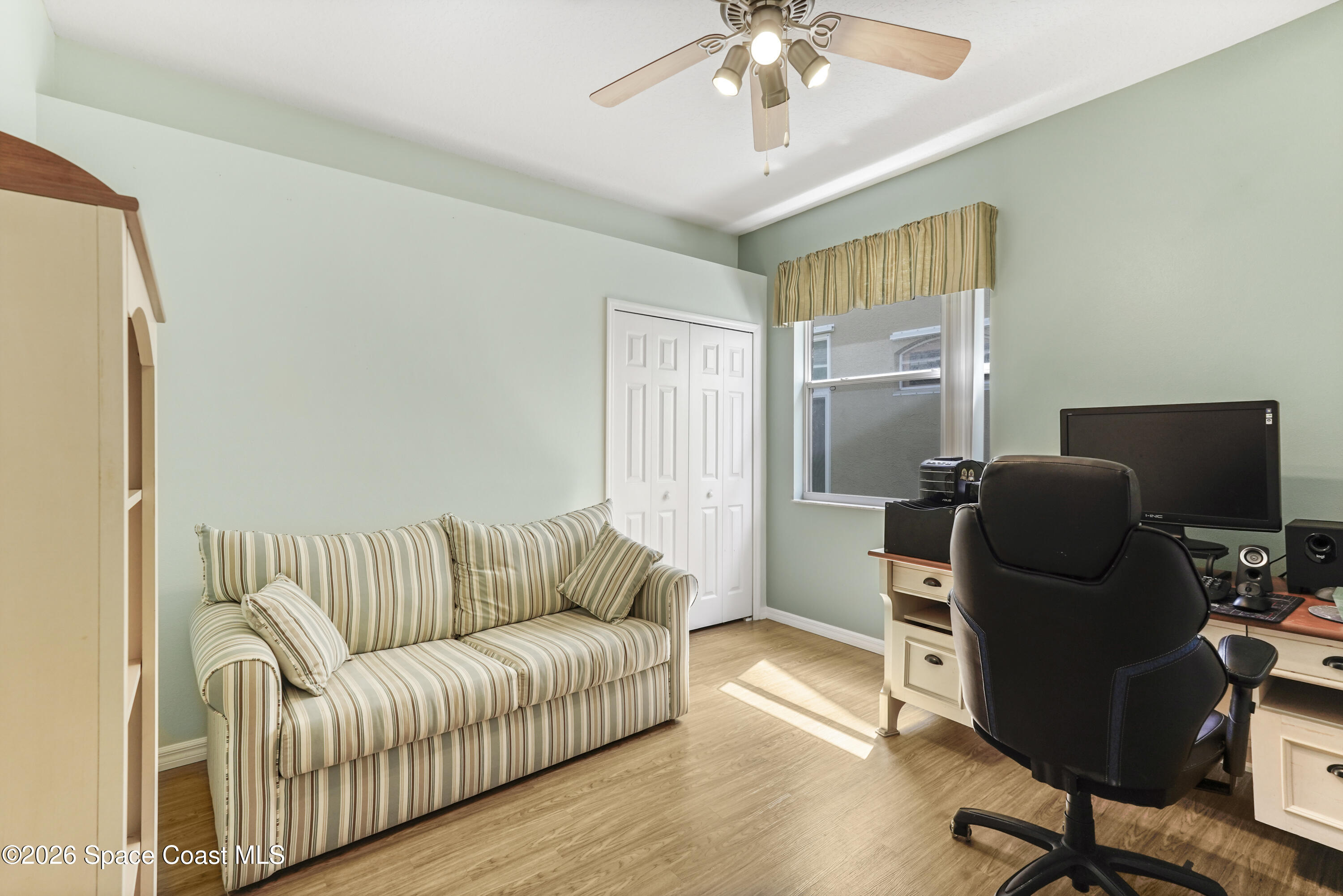 1705 Ficus Point Drive Melbourne, FL 32940 - Photo 12 of 21 13 - Bedroom 2