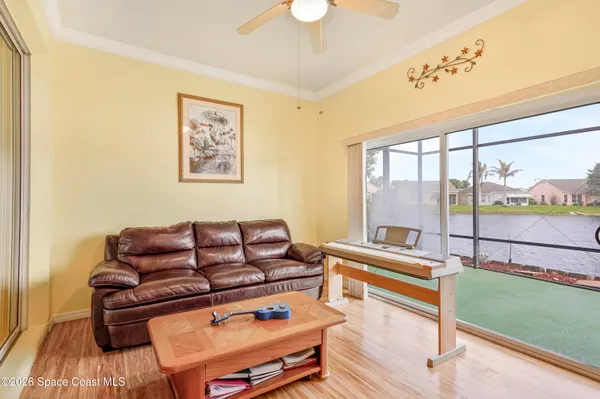 $425,000 | 1705 Ficus Point Drive, Melbourne, FL 32940