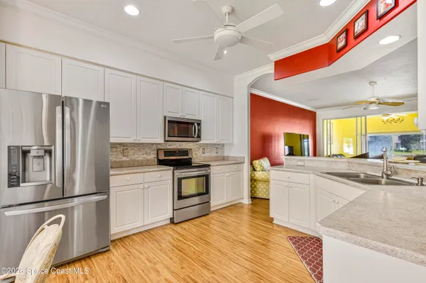 $425,000 | 1705 Ficus Point Drive, Melbourne, FL 32940