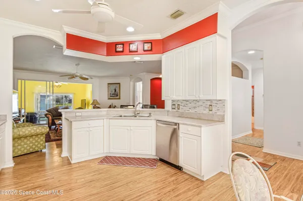 $425,000 | 1705 Ficus Point Drive, Melbourne, FL 32940