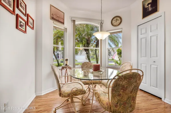 $425,000 | 1705 Ficus Point Drive, Melbourne, FL 32940