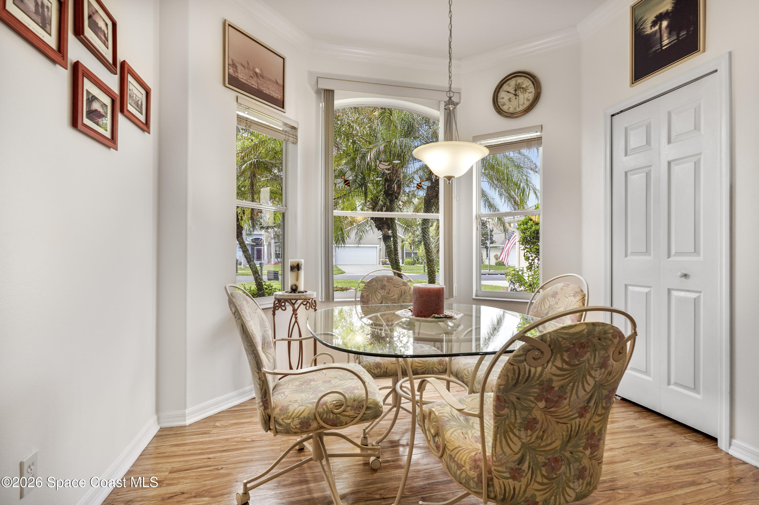 1705 Ficus Point Drive Melbourne, FL 32940 - Photo 6 of 21 7 - Dinnette