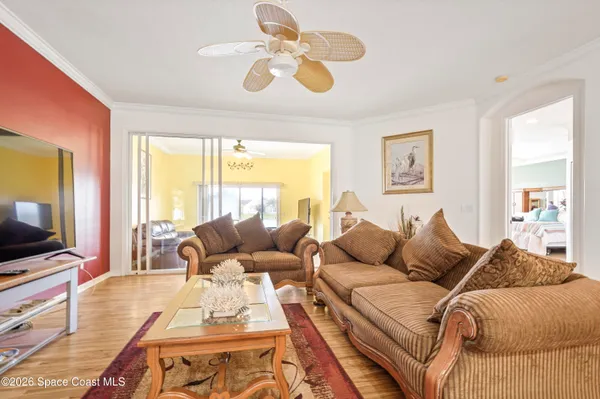 $425,000 | 1705 Ficus Point Drive, Melbourne, FL 32940