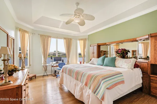 $425,000 | 1705 Ficus Point Drive, Melbourne, FL 32940