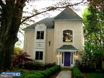 730 Conshohocken State Road Penn Valley, PA 19072 - Photo 1 of 6 Exterior Front