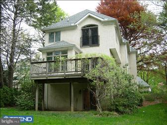 730 Conshohocken State Road Penn Valley, PA 19072 - Photo 6 of 6 Exterior Back
