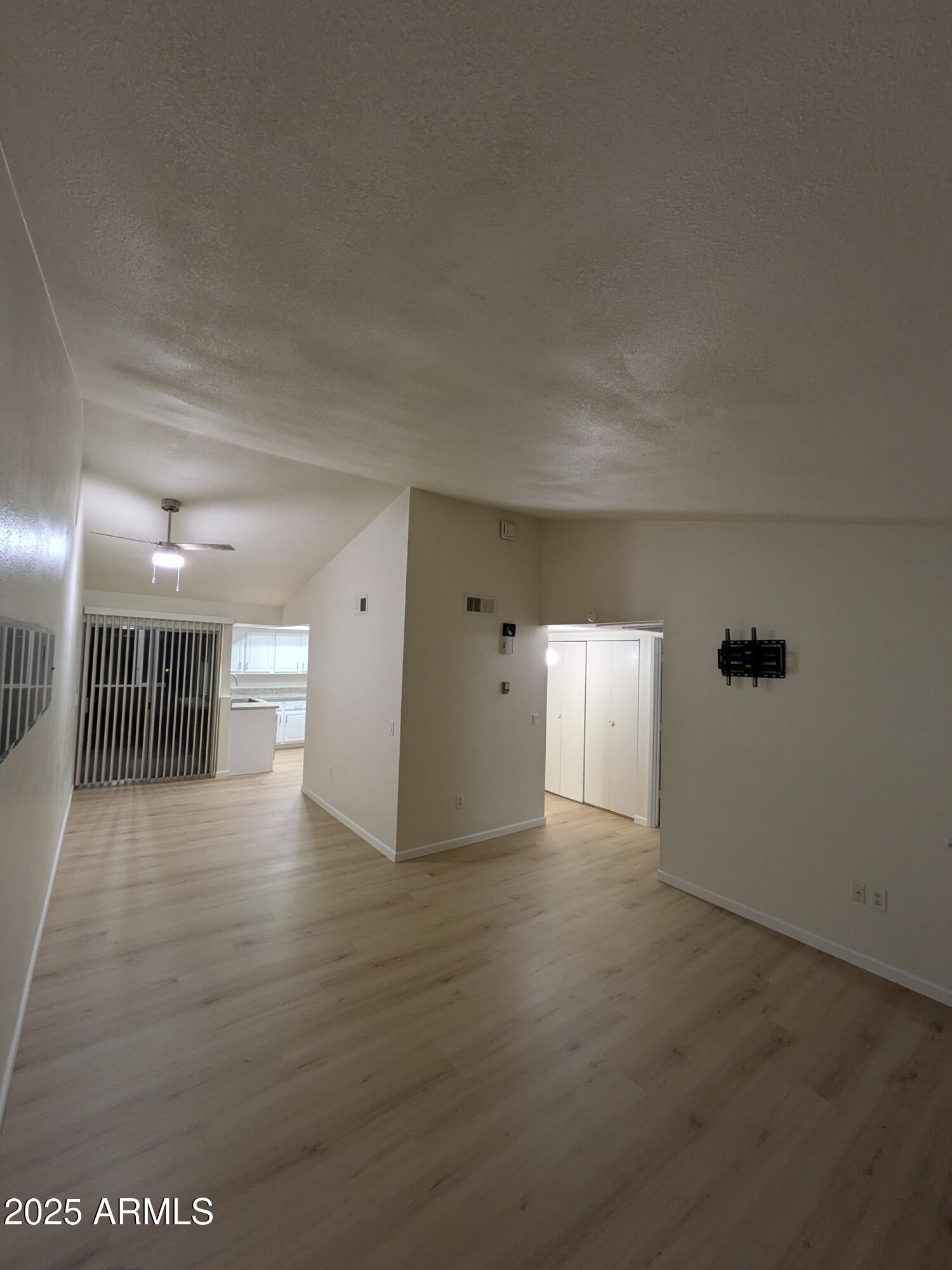 461 West Holmes Avenue, Unit 342 Mesa, AZ 85210 - Photo 14 of 21 a view of a hallway