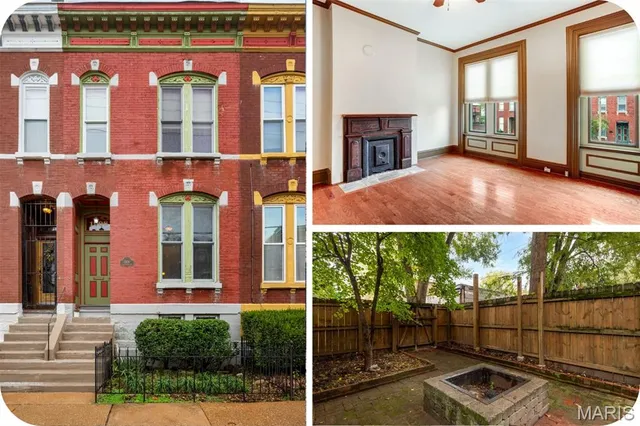 $230,000 | 1908 California Avenue, St. Louis, MO 63104