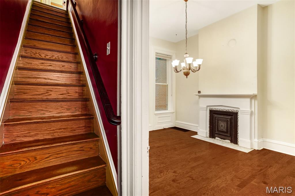 1908 California Avenue St. Louis, MO 63104 - Photo 19 of 36