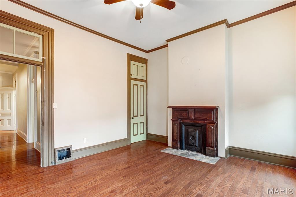 1908 California Avenue St. Louis, MO 63104 - Photo 22 of 36