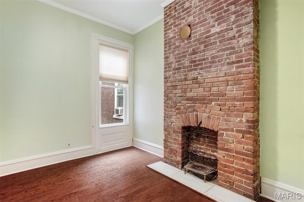 1908 California Avenue St. Louis, MO 63104 - Photo 23 of 36