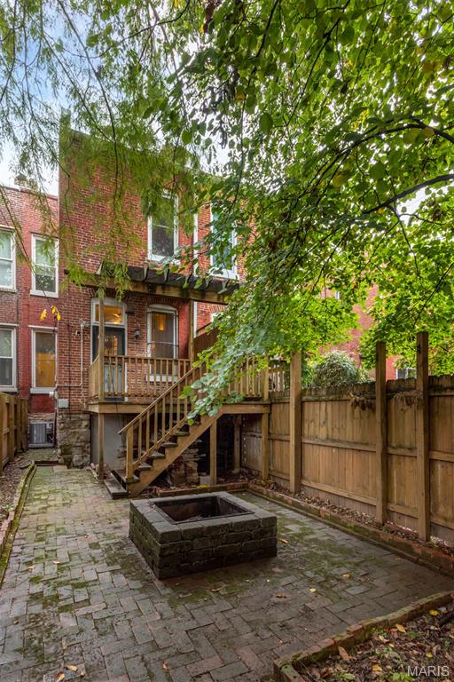 1908 California Avenue St. Louis, MO 63104 - Photo 36 of 36