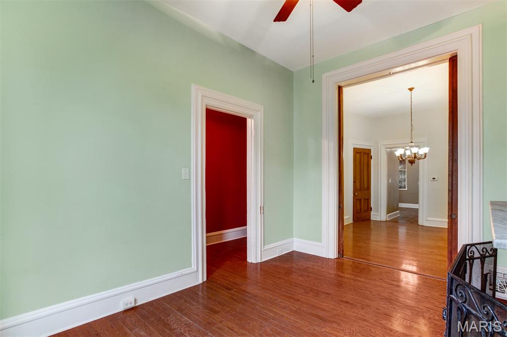 1908 California Avenue St. Louis, MO 63104 - Photo 6 of 36