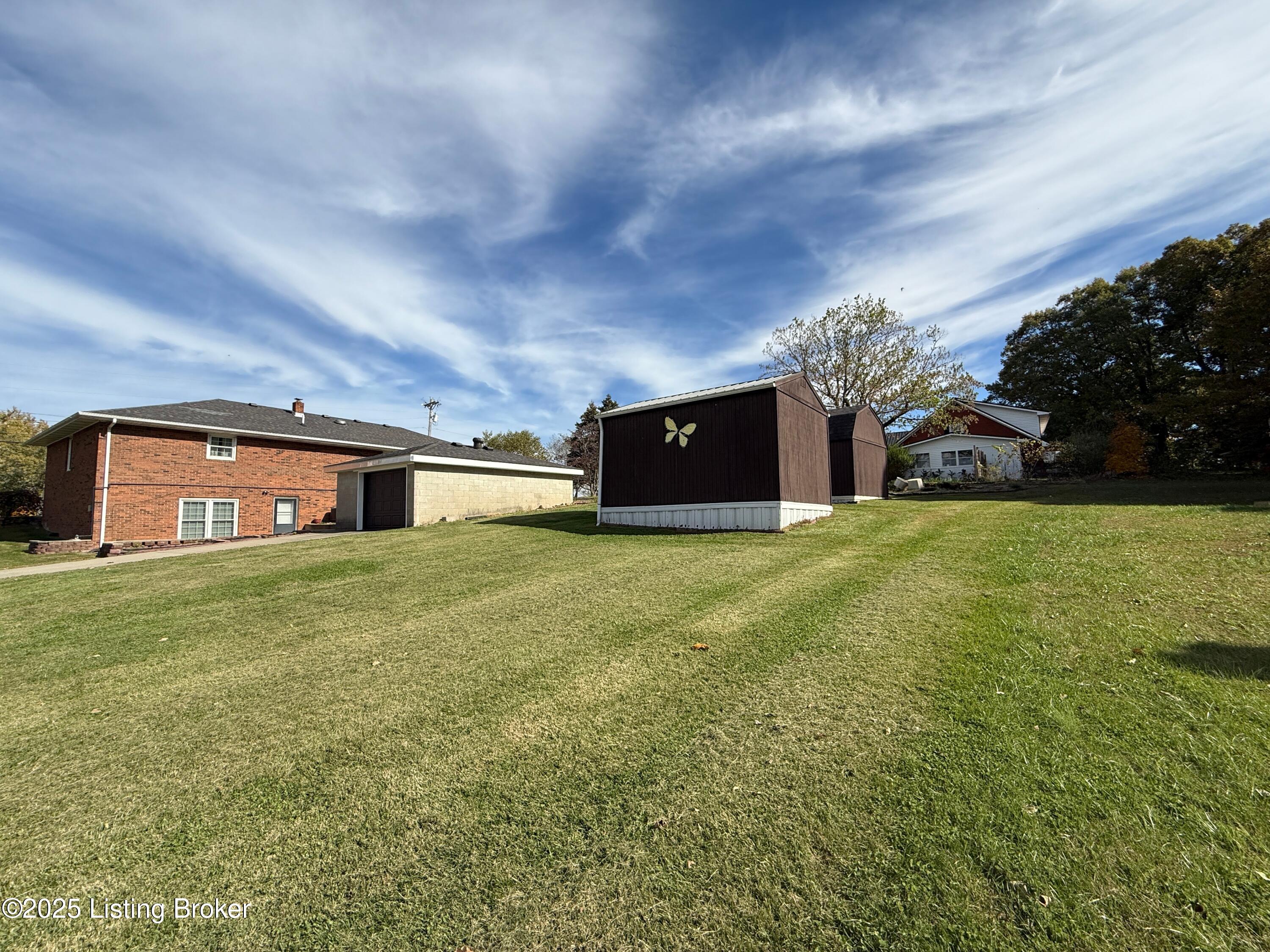 608 Cave Mill Road Leitchfield, KY 42754 - Photo 7 of 42 IMG_4057