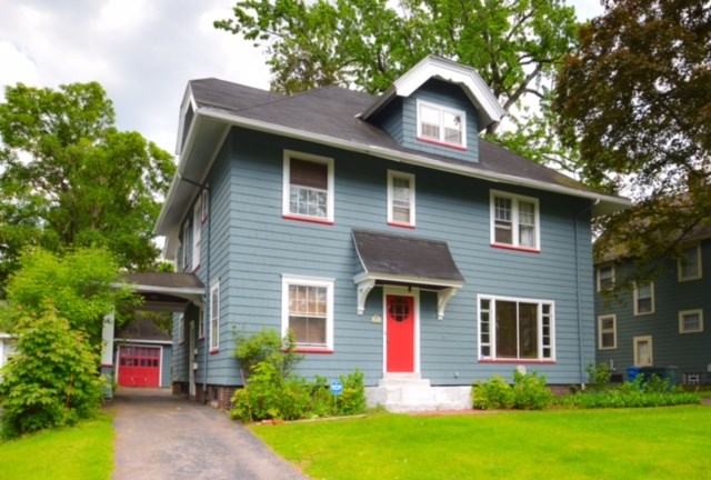 444 Winton Road North Rochester, NY 14610 - Photo 1 of 1