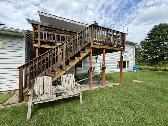 87 Taylor Road Winslow, ME 04901 - Photo 44 of 60 13