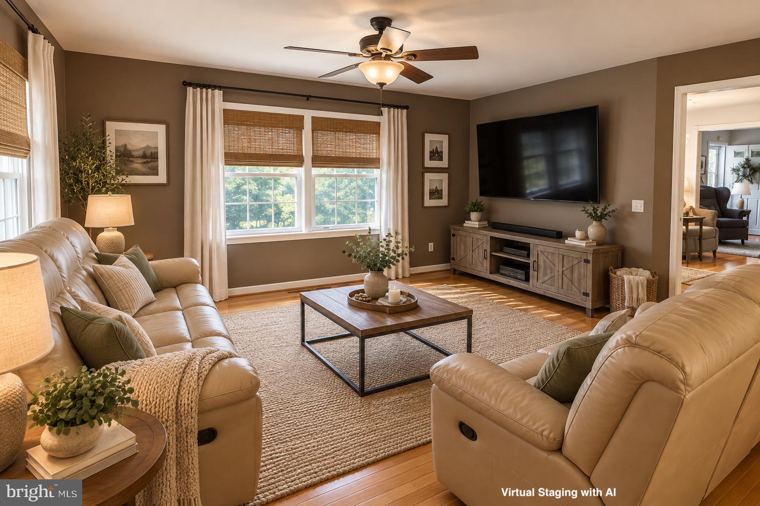 1020 Ridge Road Pylesville, MD 21132 - Photo 14 of 58 Gallery Image 14