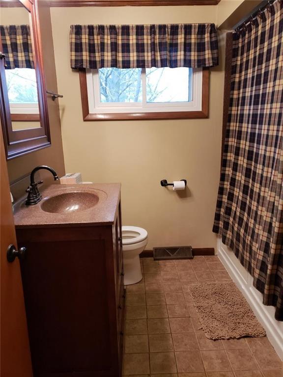 4822 Ashley Drive Springfield, OH 45503 - Photo 12 of 21