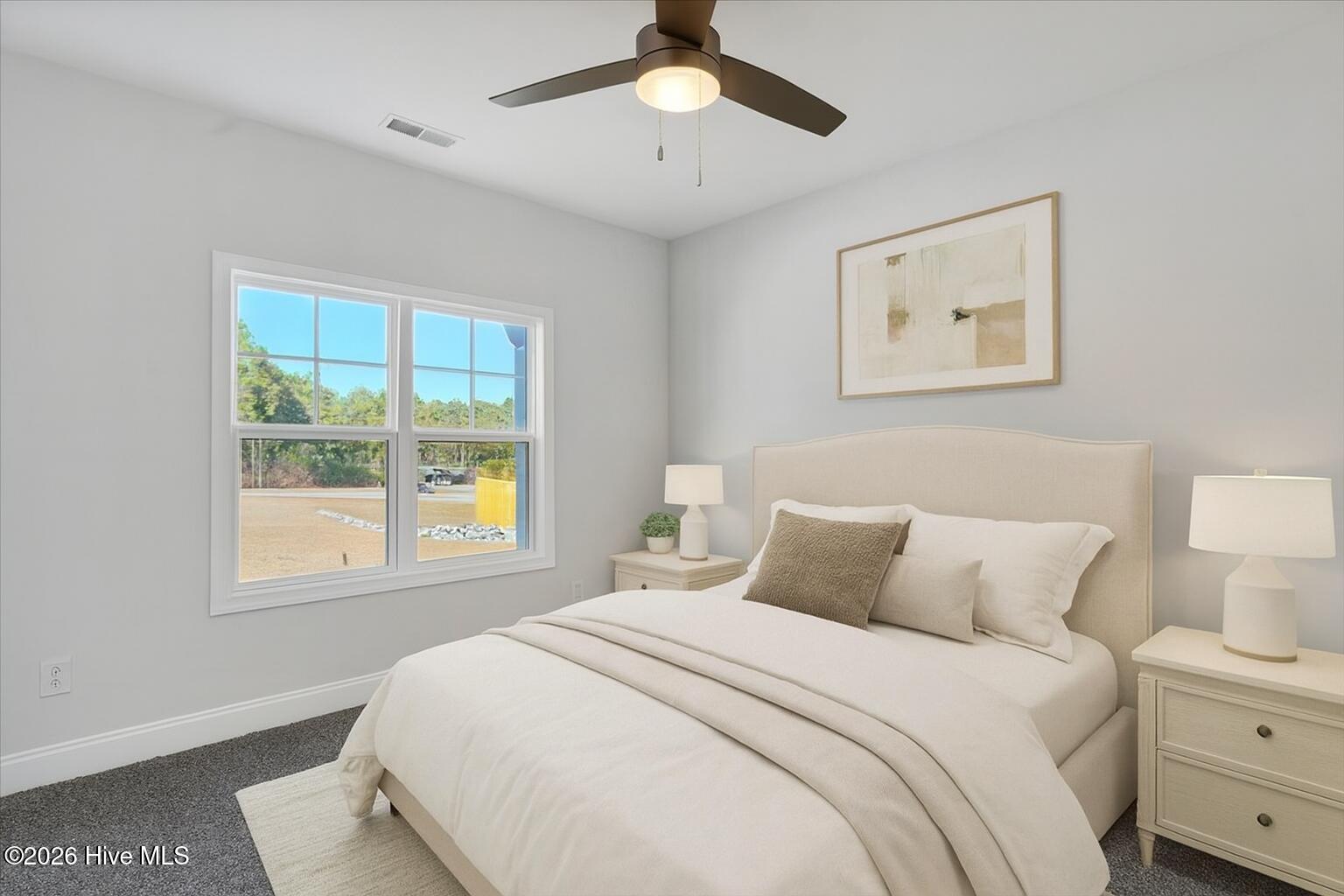 221 Strother Road Aberdeen, NC 28315 - Photo 6 of 7 Virtual Staging