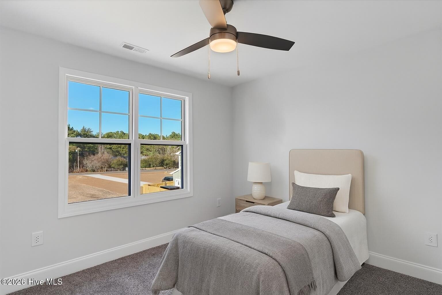 221 Strother Road Aberdeen, NC 28315 - Photo 7 of 7 Virtual Staging