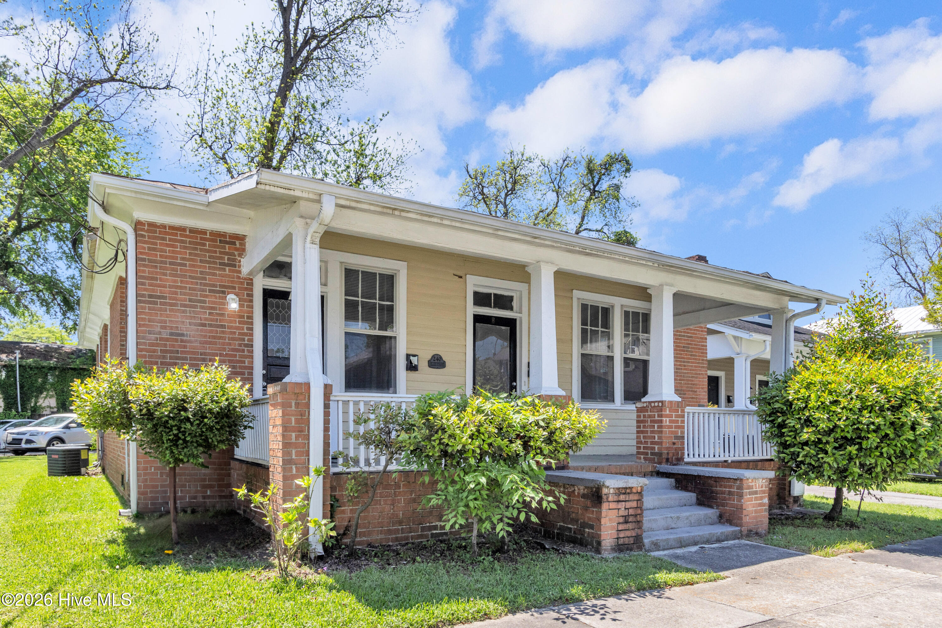 240 Ellis Street, Unit A Augusta, GA 30901 - Photo 2 of 13