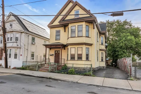 $730,000 | 7 Trenton Street, Lawrence, MA 01841