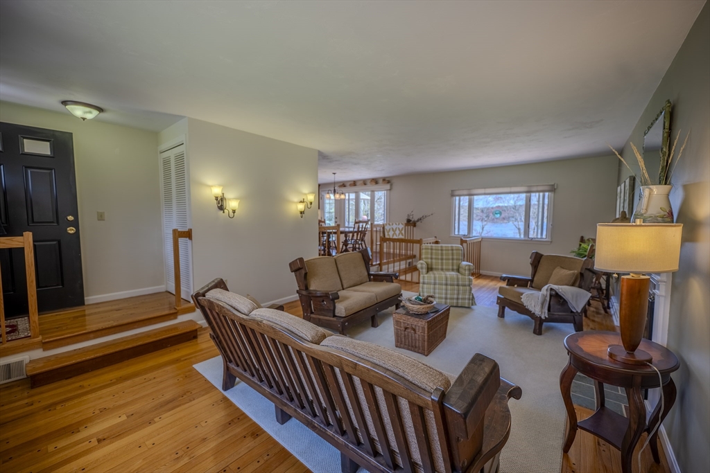 132 Paxton Road Spencer, MA 01562 - Photo 18 of 42