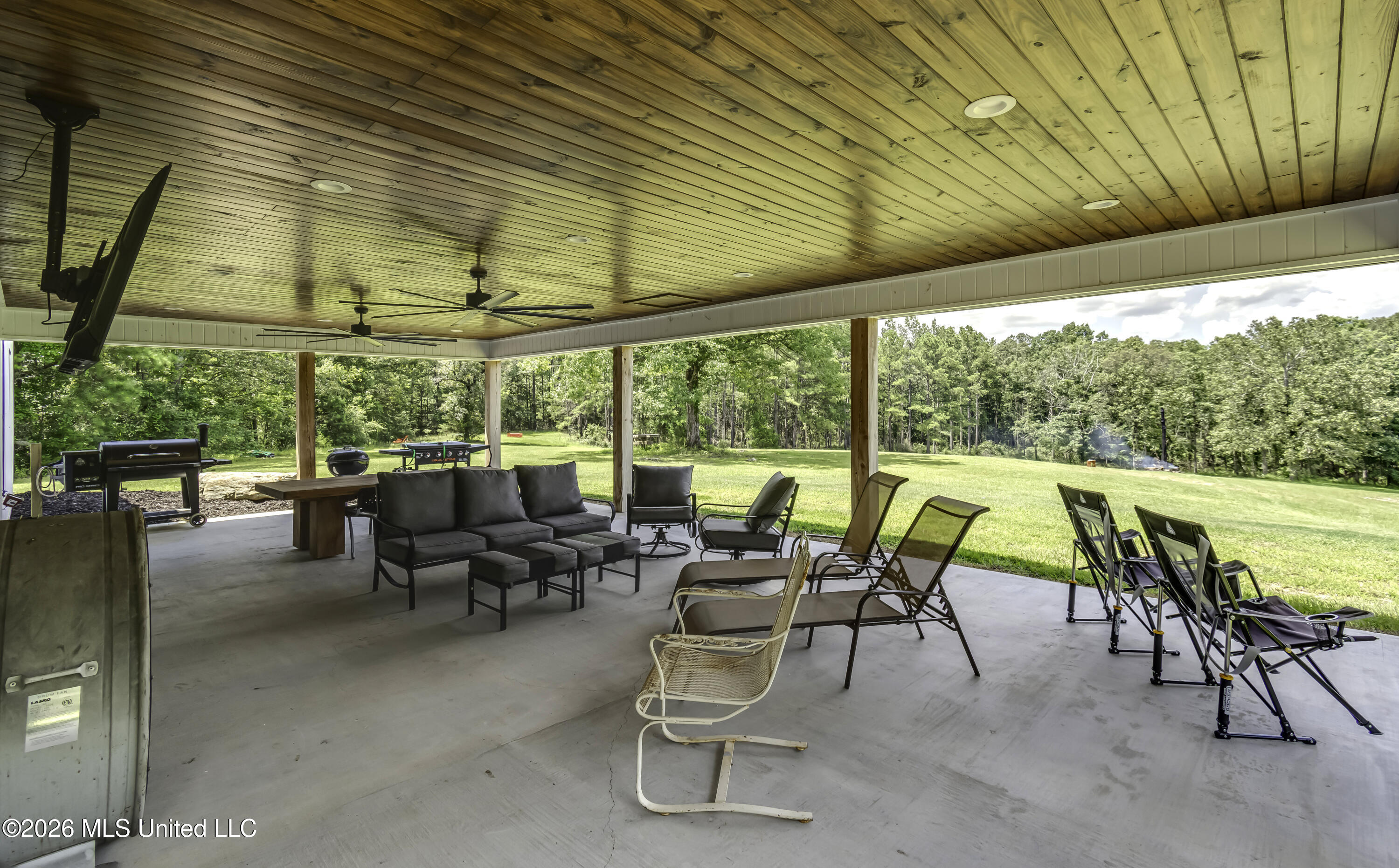 486 Holifield Circle Brandon, MS 39042 - Photo 6 of 93 486 Holifield Cir--6