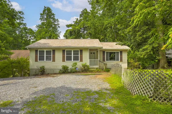$345,000 | 12049 Dusty Hoof Road, Lusby, MD 20657