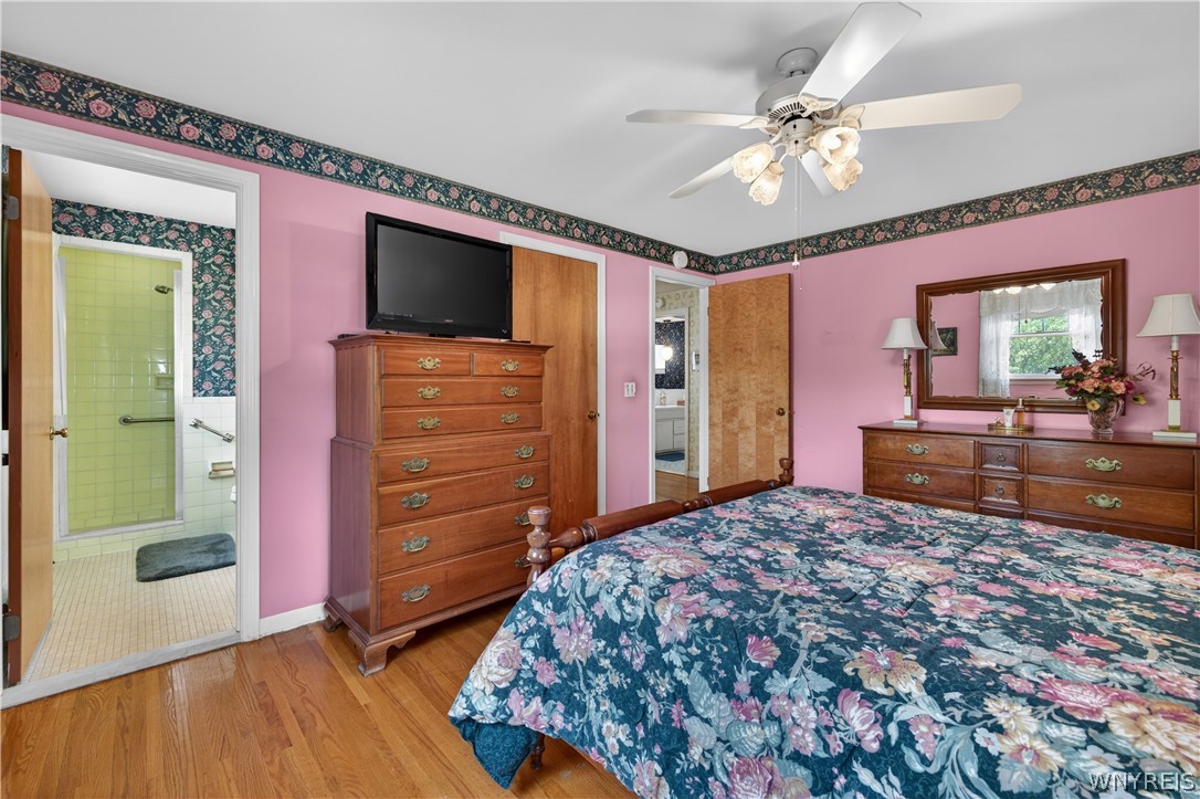 78 North Brier Road Amherst, NY 14228 - Photo 25 of 45