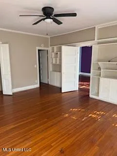 $119,900 | 206 South Monroe Street, Calhoun City, MS 38916
