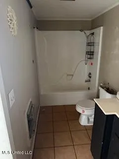 $124,900 | 206 South Monroe Street, Calhoun City, MS 38916