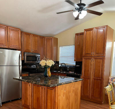 85 Superior Way Stuart, FL 34997 - Photo 14 of 35 Kitchen