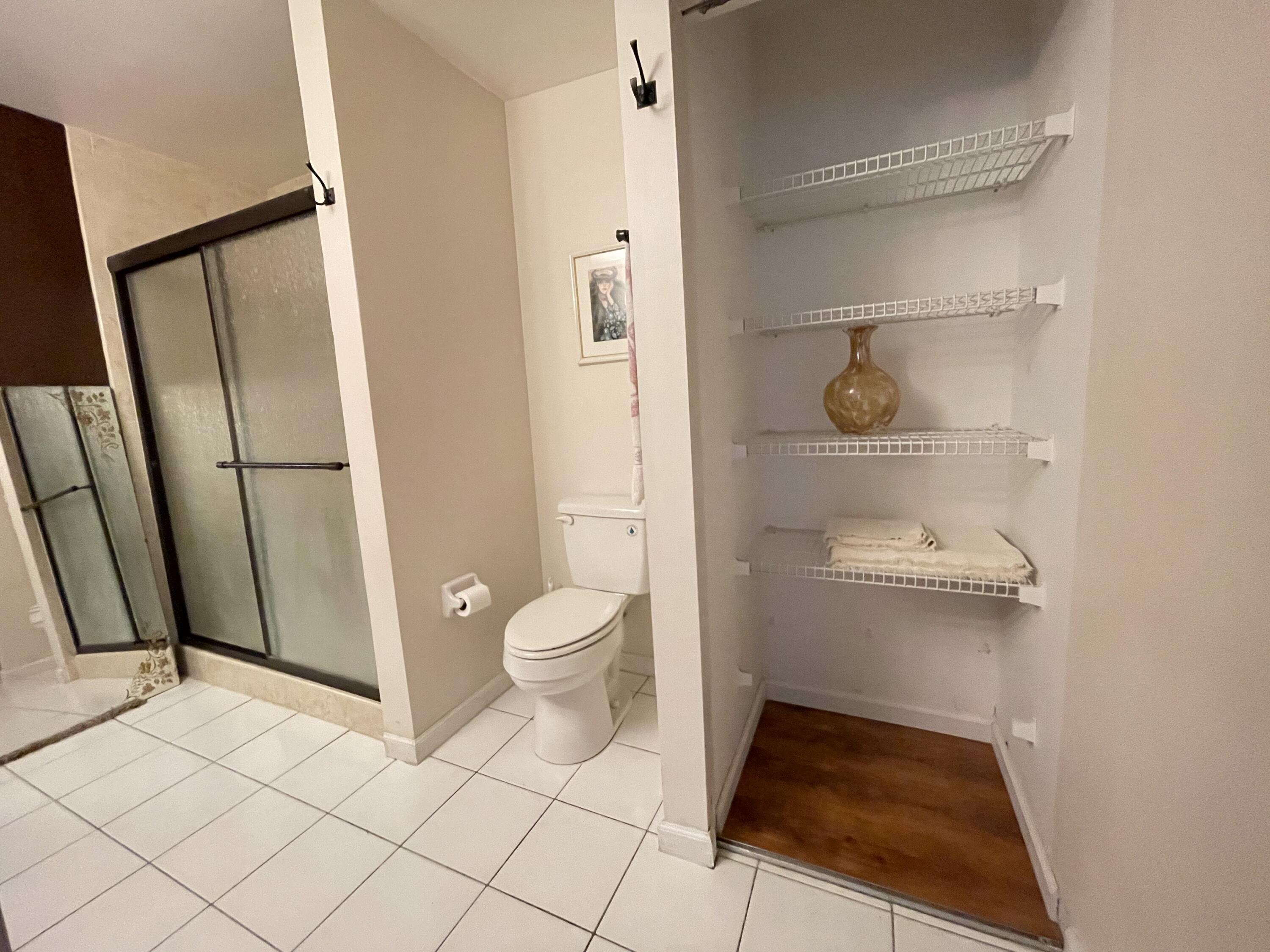 85 Superior Way Stuart, FL 34997 - Photo 18 of 35 Master bath