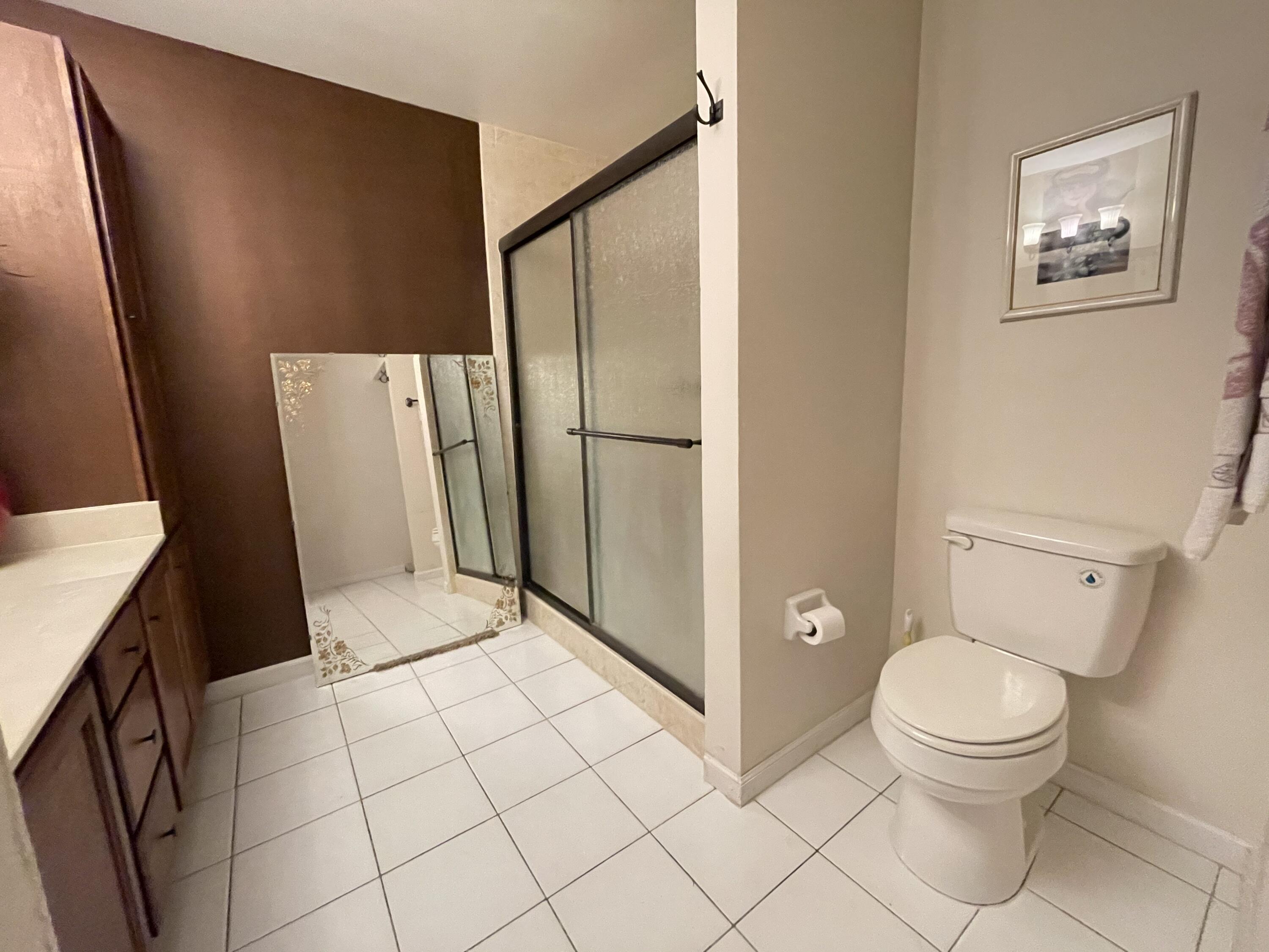 85 Superior Way Stuart, FL 34997 - Photo 19 of 35 Master bath