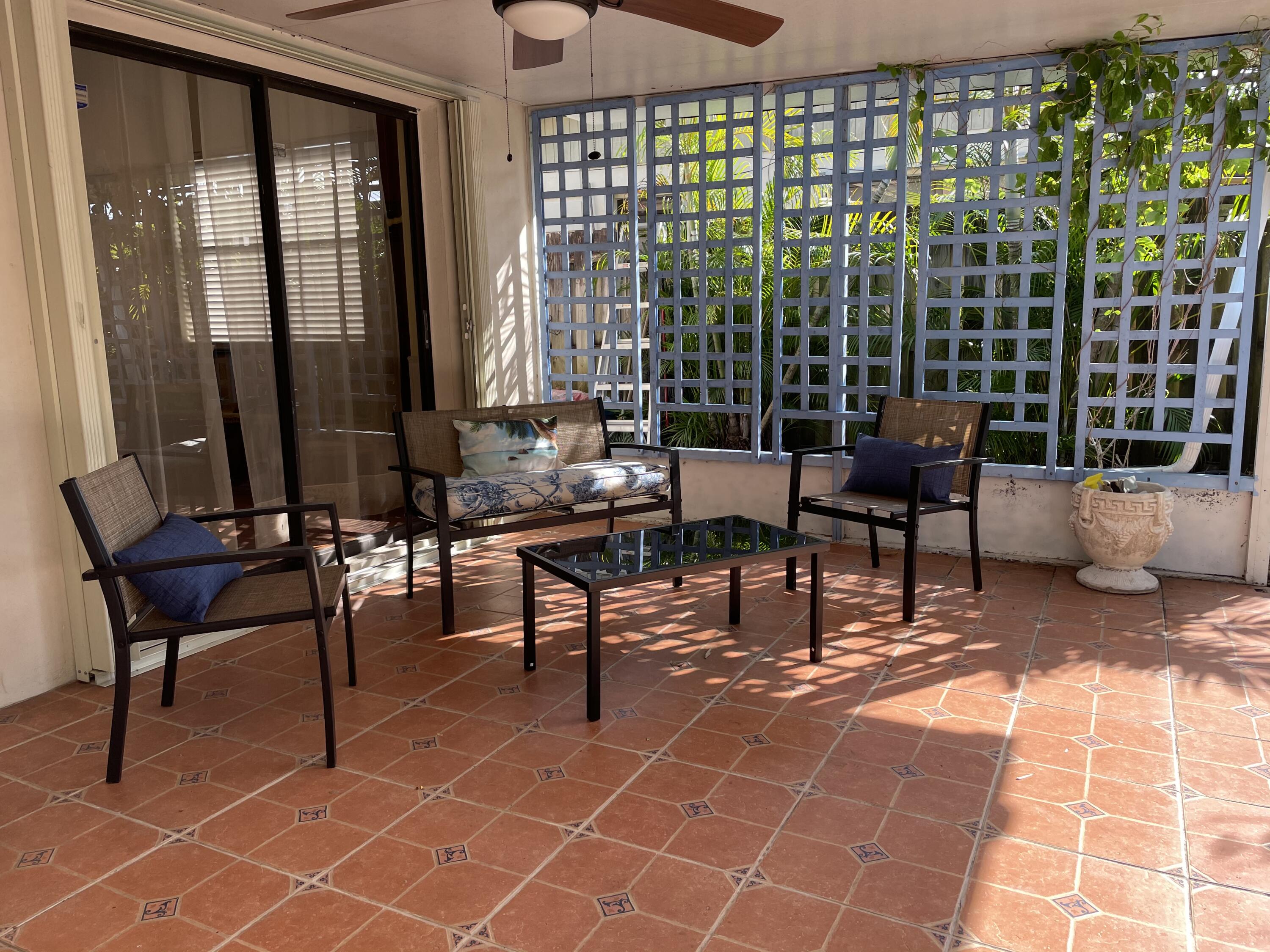 85 Superior Way Stuart, FL 34997 - Photo 29 of 35 Patio