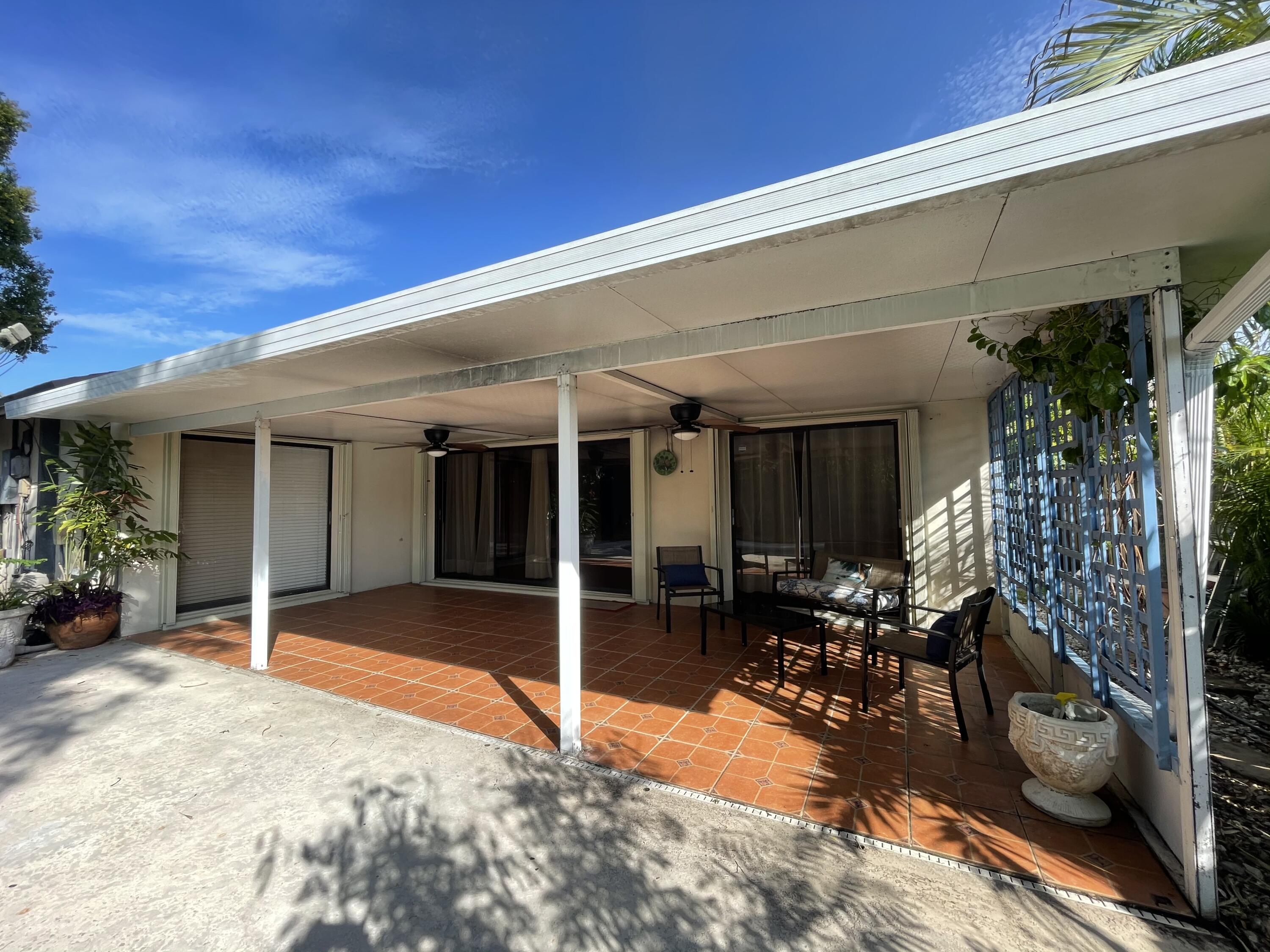85 Superior Way Stuart, FL 34997 - Photo 30 of 35 Patio