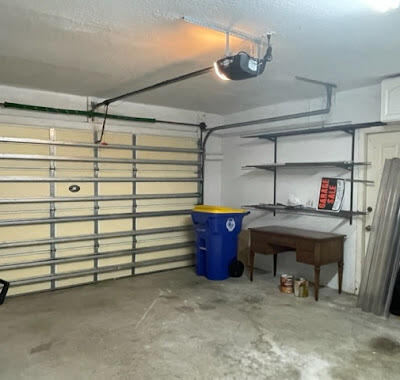85 Superior Way Stuart, FL 34997 - Photo 35 of 35 Garage