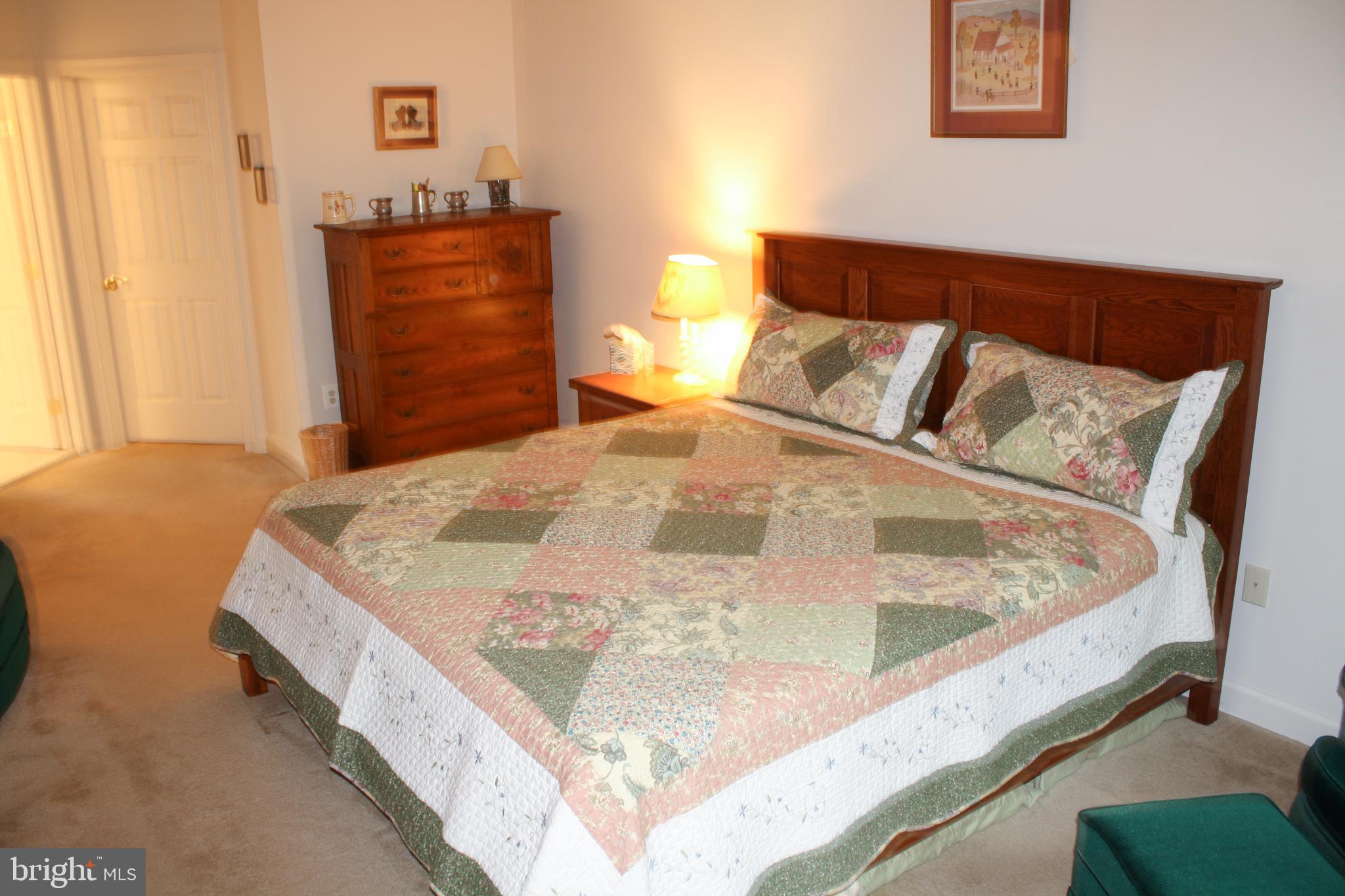 1024 St Stephens Church Road Crownsville, MD 21032 - Photo 24 of 33 Primary Bedroom
