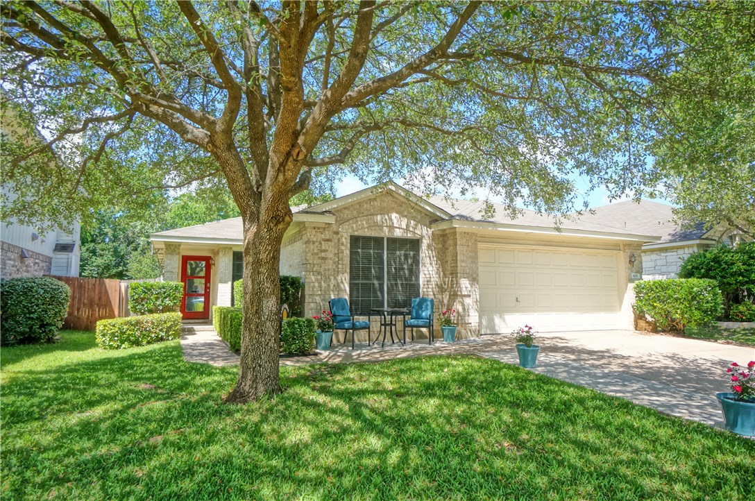 609 Fence Post Pass Cedar Park, TX 78613 - Photo 1 of 1