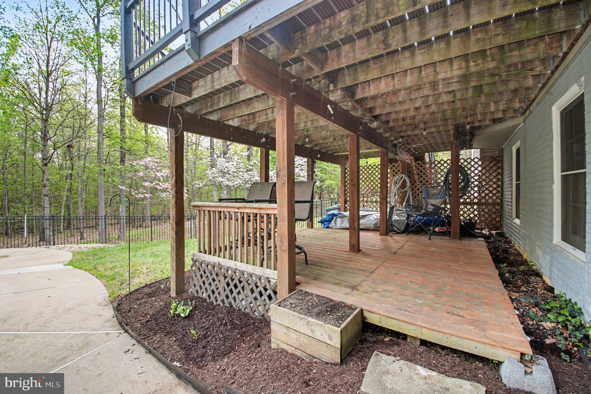 1480 Truslow Road Fredericksburg, VA 22406 - Photo 42 of 52