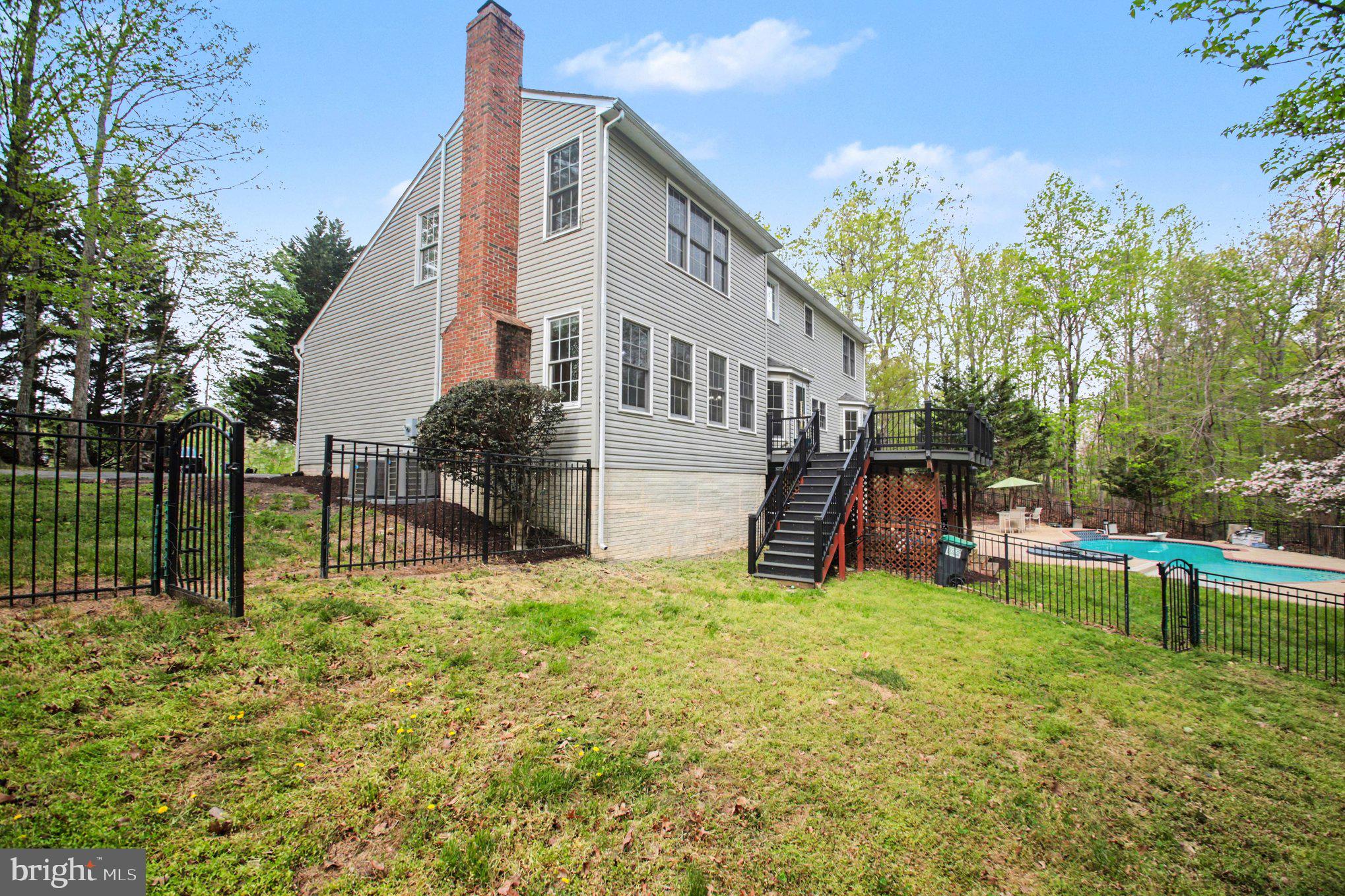 1480 Truslow Road Fredericksburg, VA 22406 - Photo 43 of 52