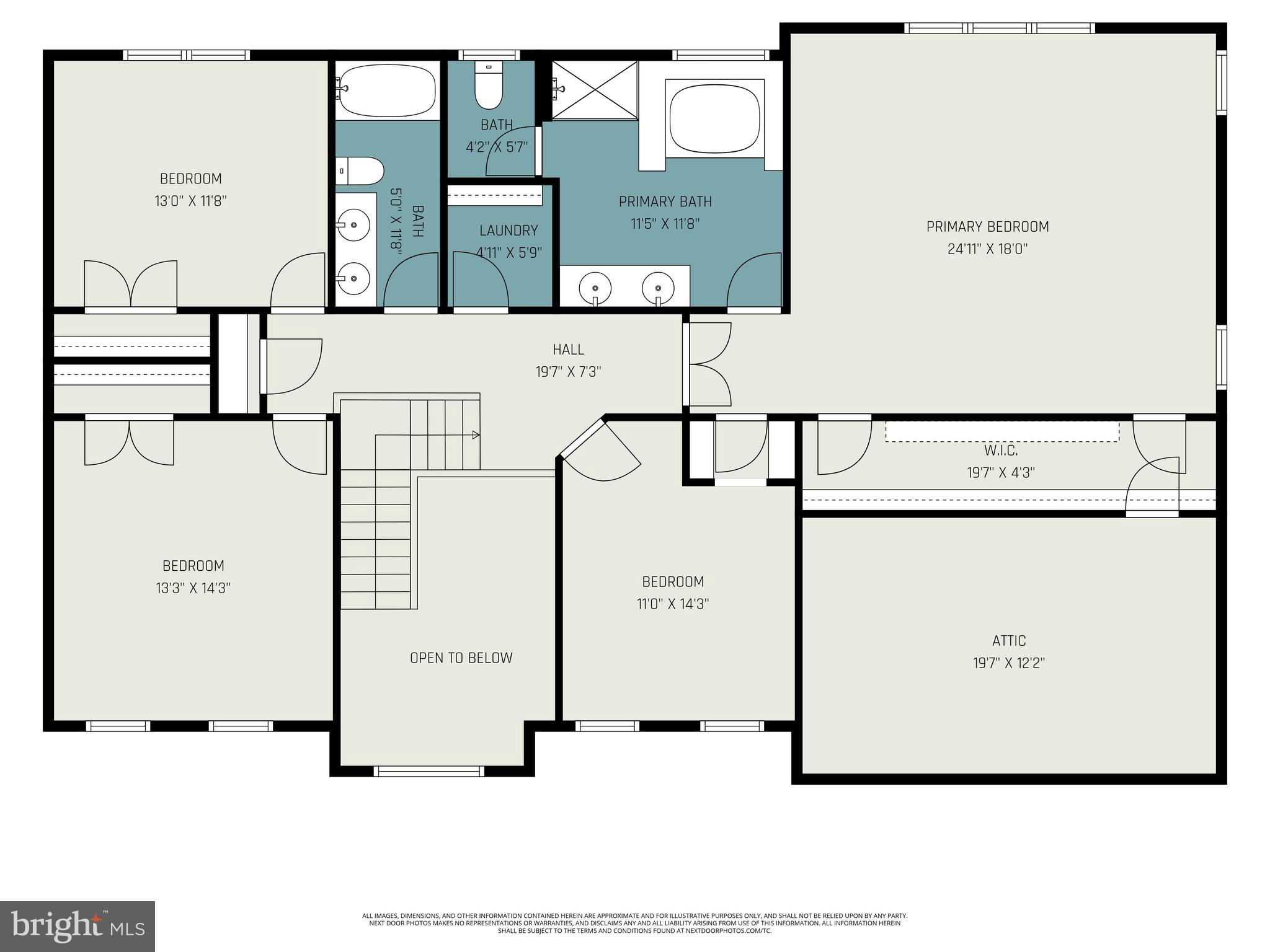 1480 Truslow Road Fredericksburg, VA 22406 - Photo 46 of 52