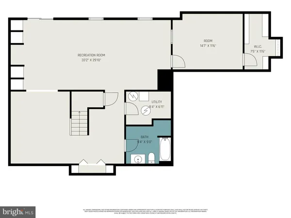 $799,900 | 1480 Truslow Road, Fredericksburg, VA 22406