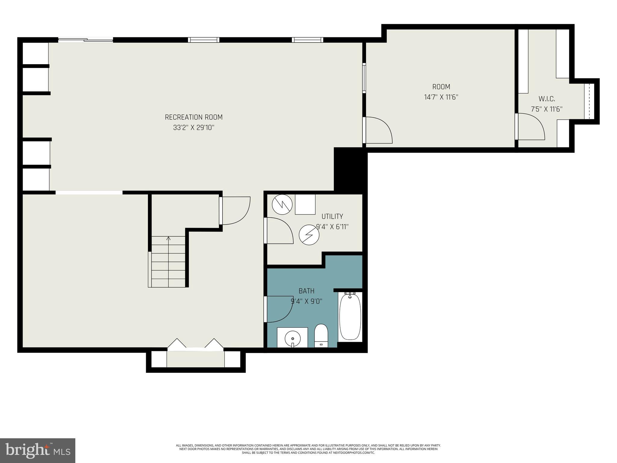 1480 Truslow Road Fredericksburg, VA 22406 - Photo 47 of 52