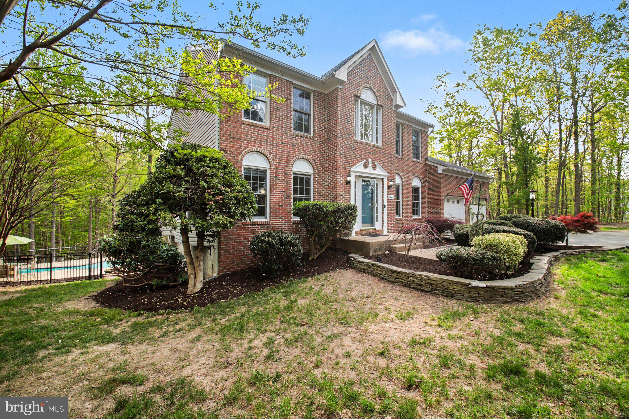 1480 Truslow Road Fredericksburg, VA 22406 - Photo 49 of 52