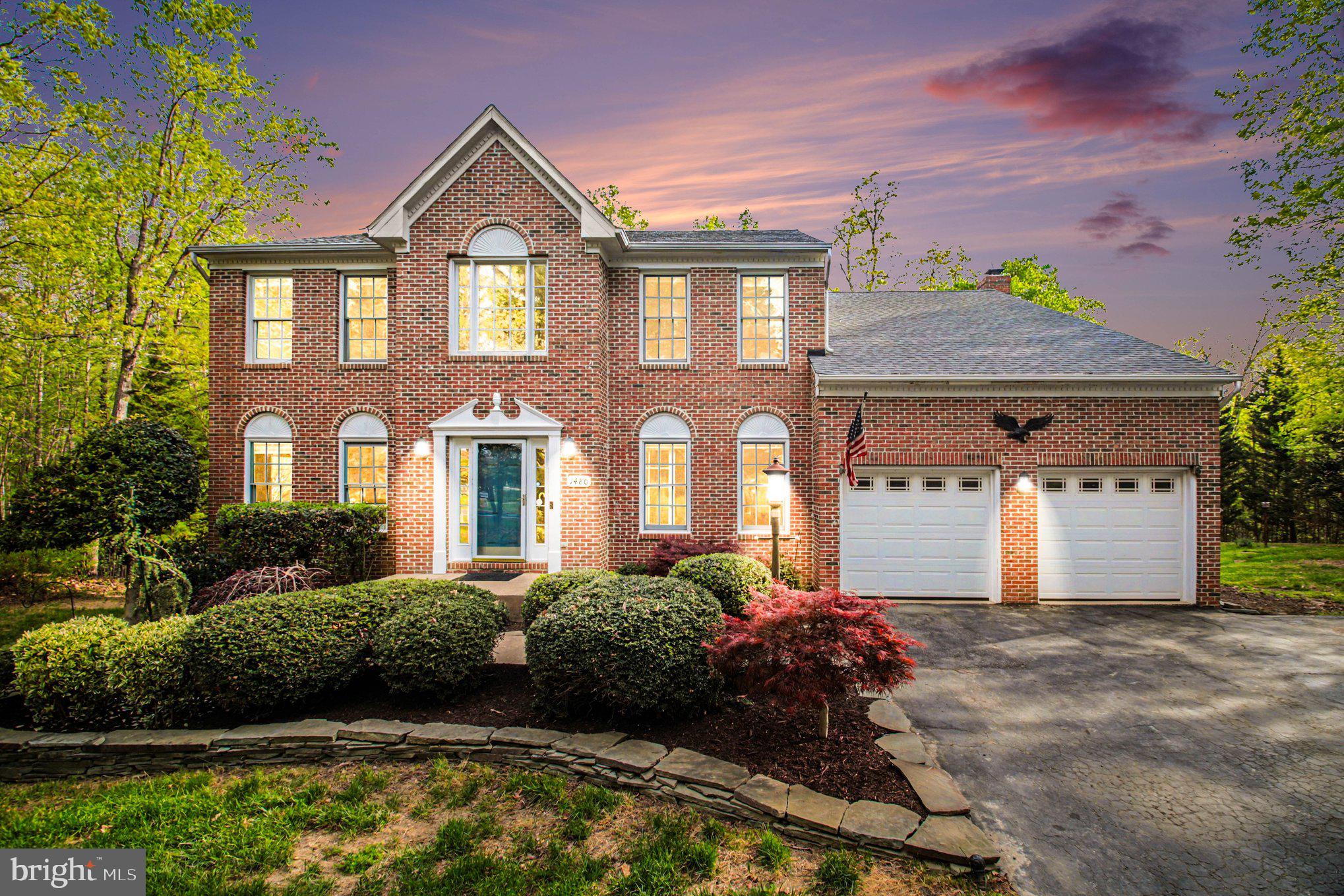 1480 Truslow Road Fredericksburg, VA 22406 - Photo 50 of 52