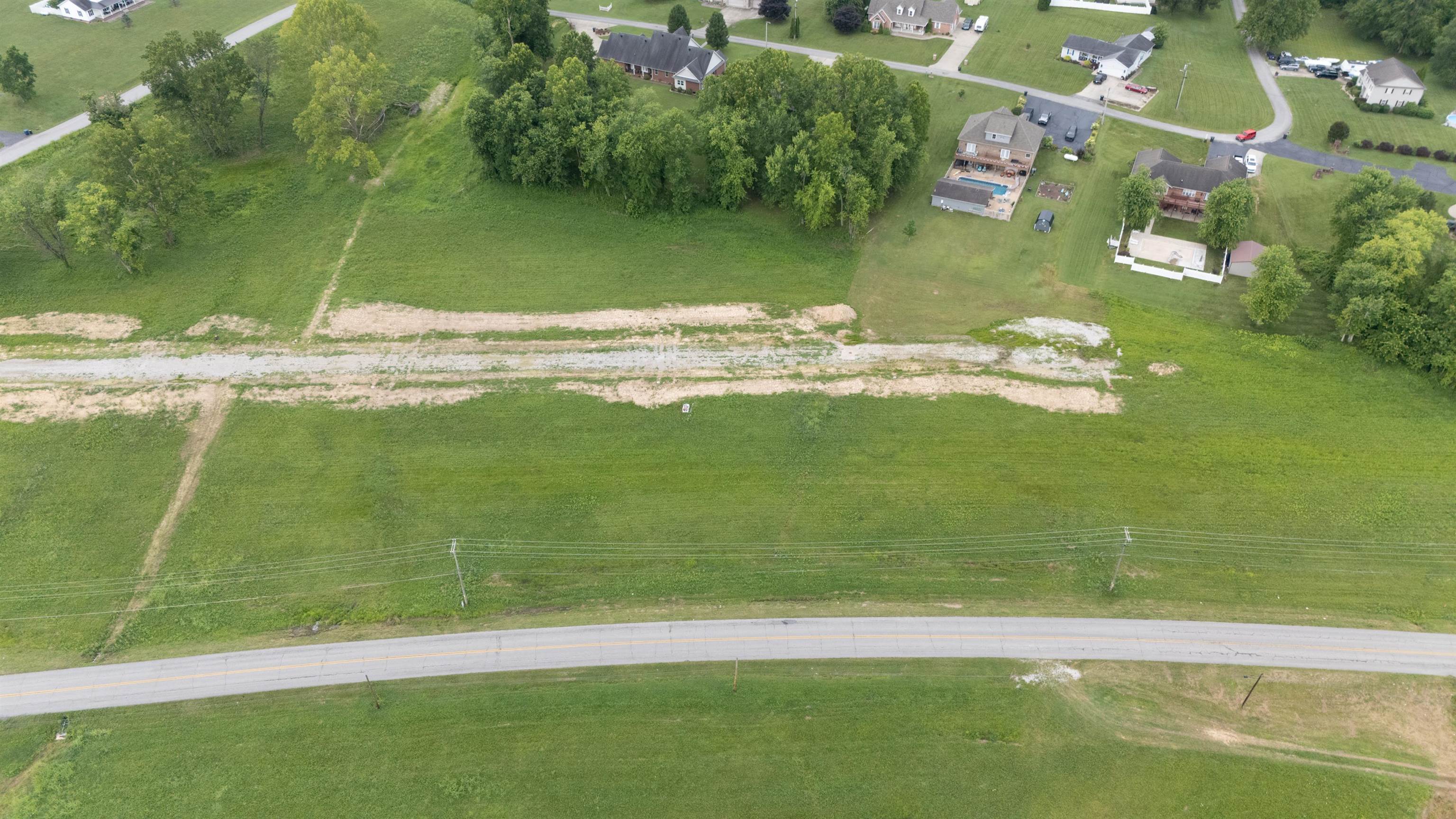 Lot #6 R Greenbrier Plantations Phase 1 Grayson, KY 41143 - Photo 8 of 28