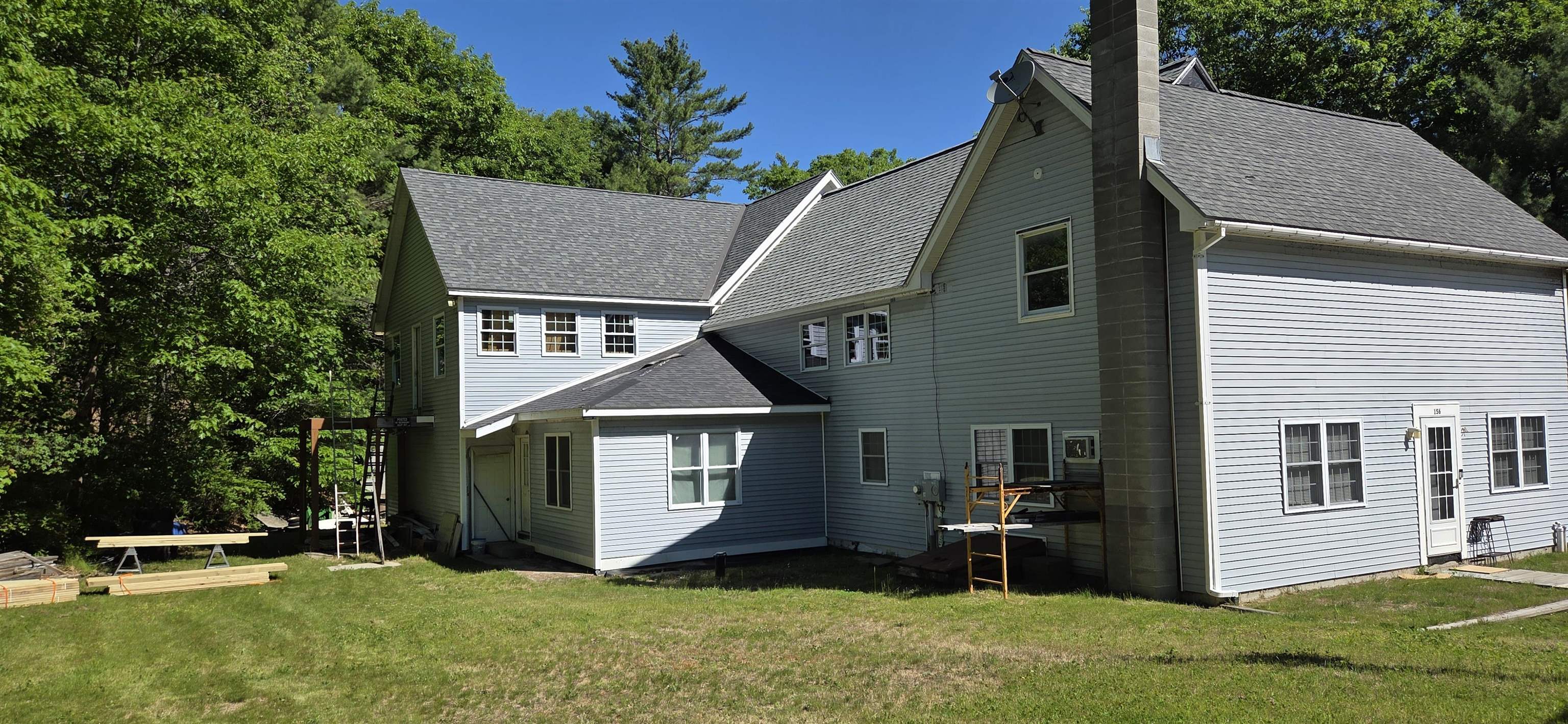 156 Marlborough Road Troy, NH 03465 - Photo 19 of 25
