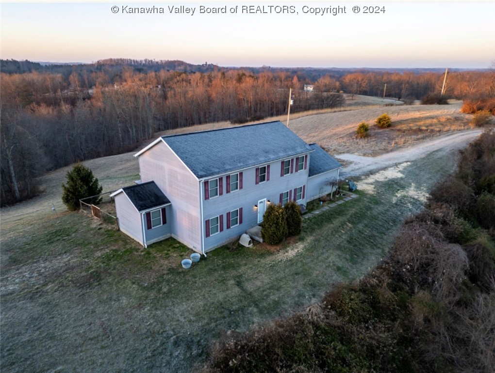 799 Means Road Fraziers Bottom, WV 25082 - Photo 29 of 35 Gallery Image 29